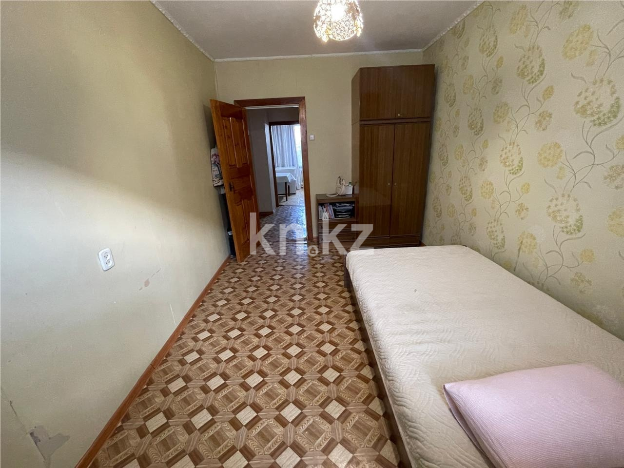 Продажа 3-комнатной квартиры, 63 м² в Караганде - фото 11
