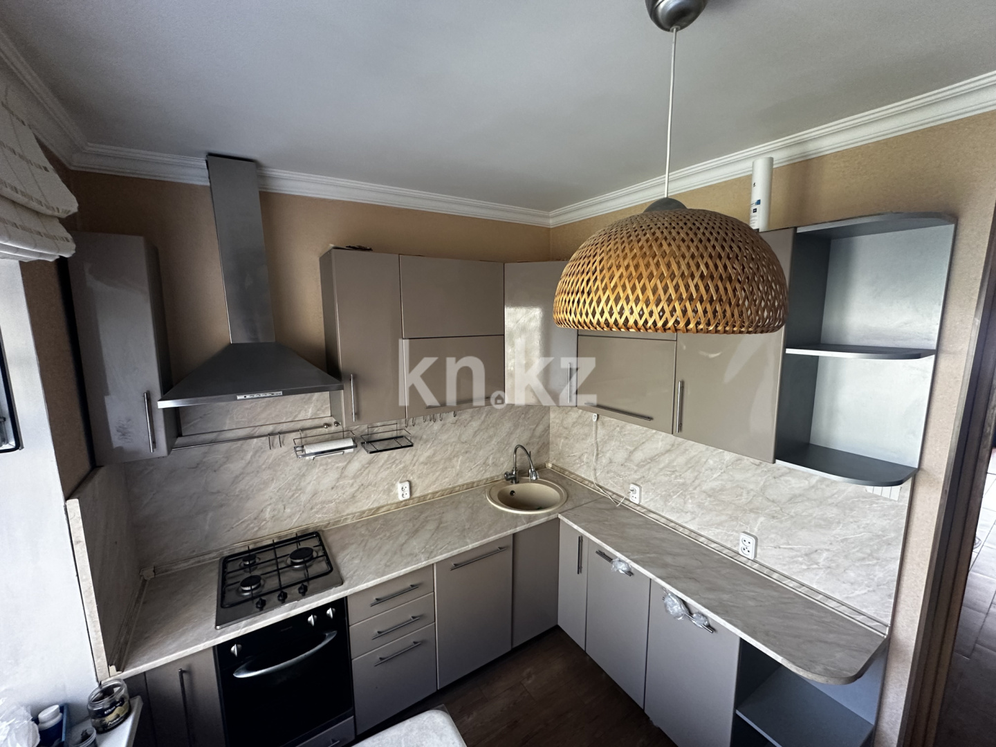Продажа 3-комнатной квартиры, 76.7 м² в Караганде - фото 19