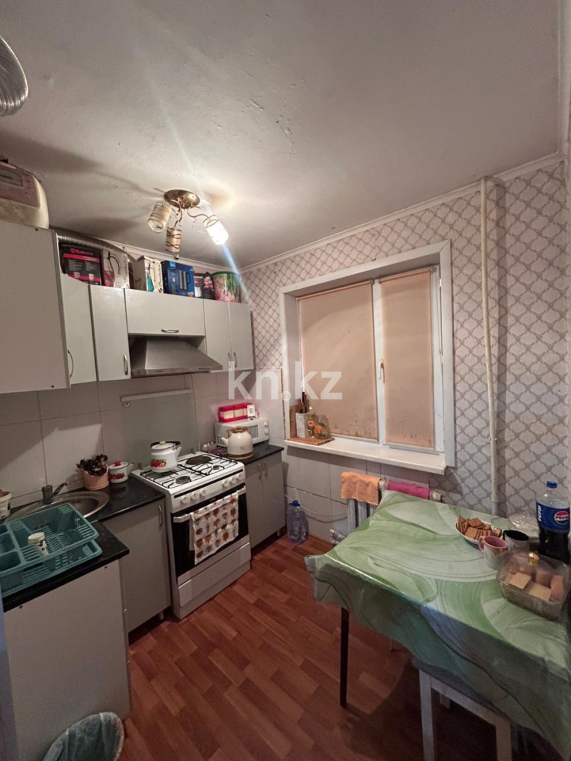 Продажа 4-комнатной квартиры, 60.6 м² в Темиртау - фото 4