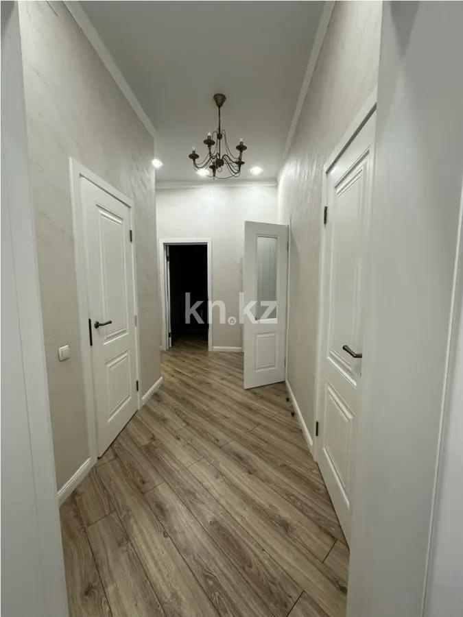 Продажа 3-комнатной квартиры, 110 м² в Алматы - фото 6
