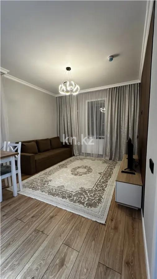 Продажа 2-комнатной квартиры, 46 м² в Астане