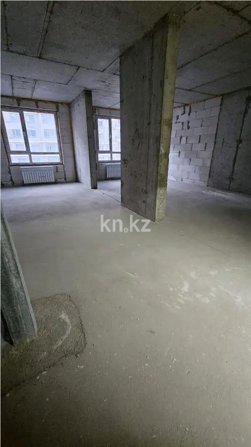 Продажа 2-комнатной квартиры, 51.2 м², ул. Утепова, дом  31 в Алматы - фото 4