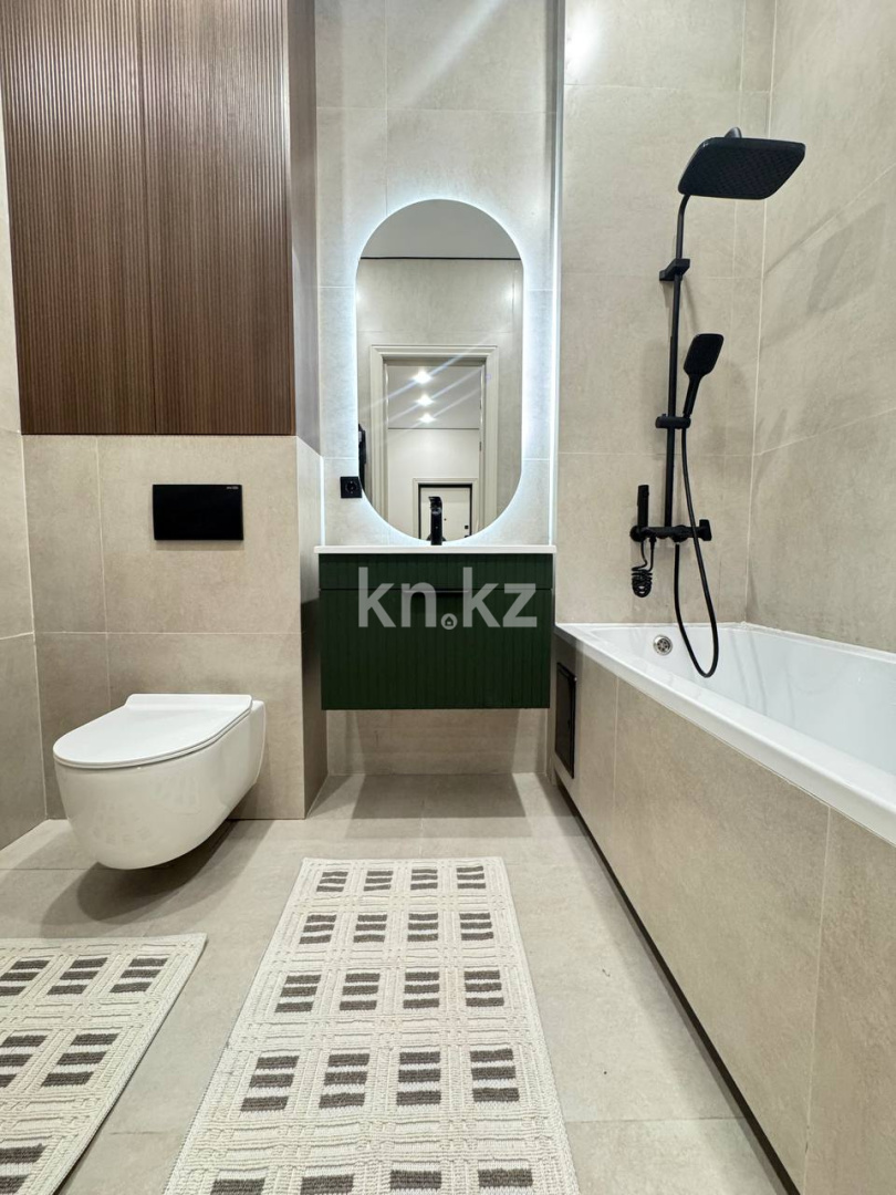 Продажа 3-комнатной квартиры, 66.4 м² в Астане - фото 24