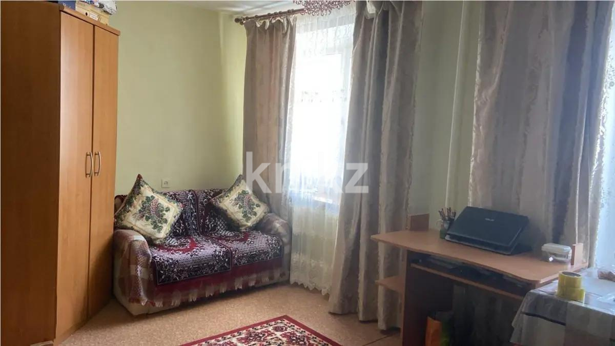 Продажа 1-комнатной квартиры, 34 м², ул. Муканова, дом  4/1 в Караганде