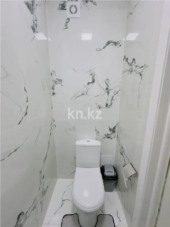 Продажа 2-комнатной квартиры, 58.7 м², мкр-н Дарабоз, дом  81 в Алматы - фото 5