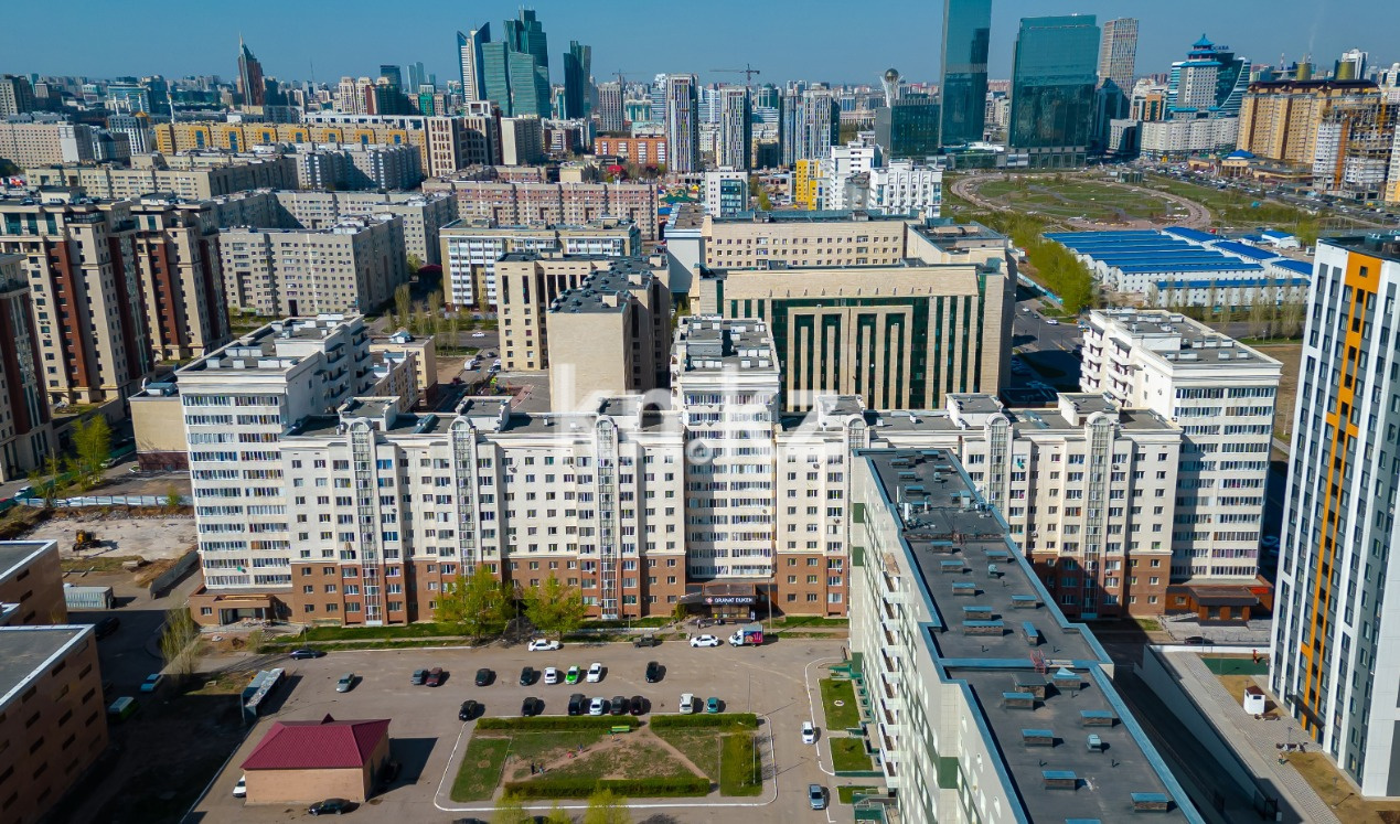 Аренда 2-комнатной квартиры, 50 м² в Астане - фото 11