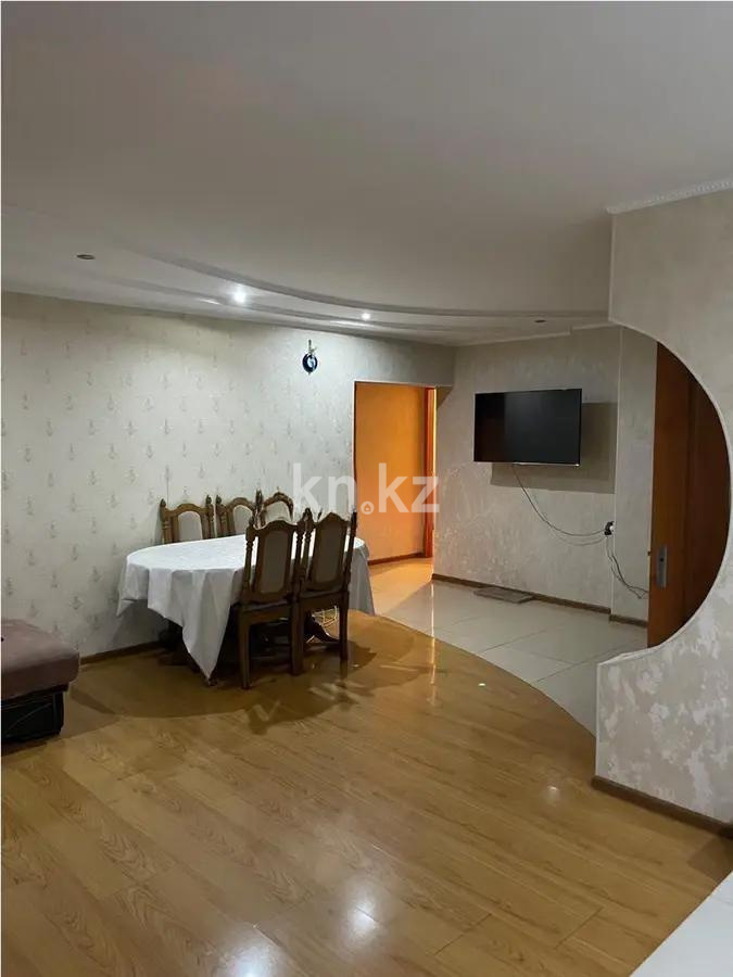 Продажа 3-комнатной квартиры, 65 м² в Астане