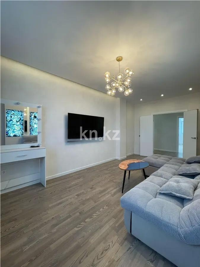 Продажа 3-комнатной квартиры, 95 м² в Астане - фото 2