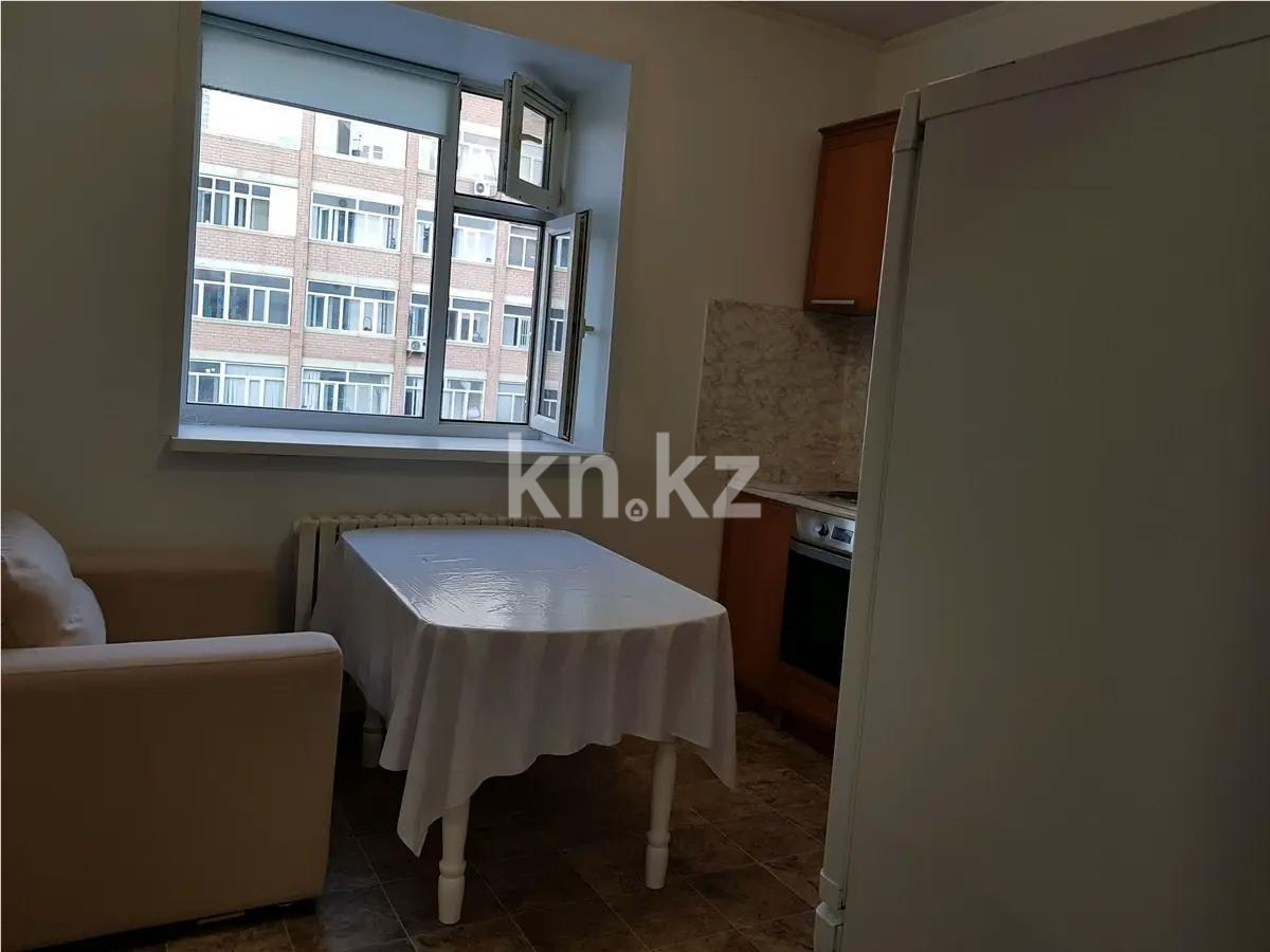 Продажа 1-комнатной квартиры, 42.4 м² в Астане - фото 2