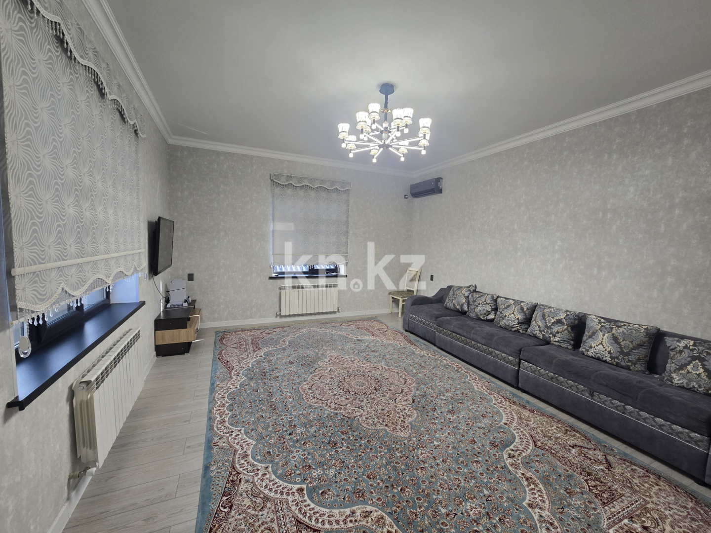 Продажа 6-комнатного дома, 350 м² в Шымкенте - фото 5