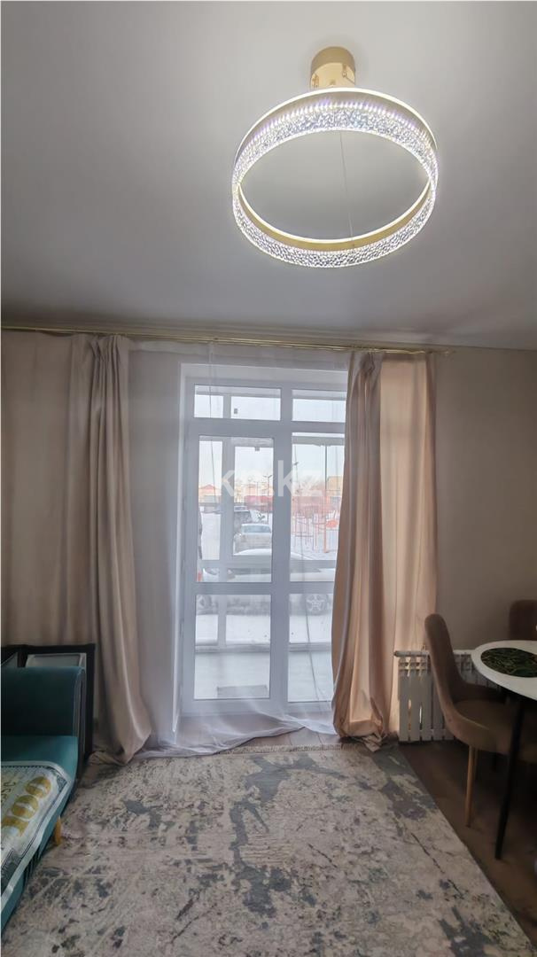 Продажа 2-комнатной квартиры, 40 м² в Караганде - фото 5