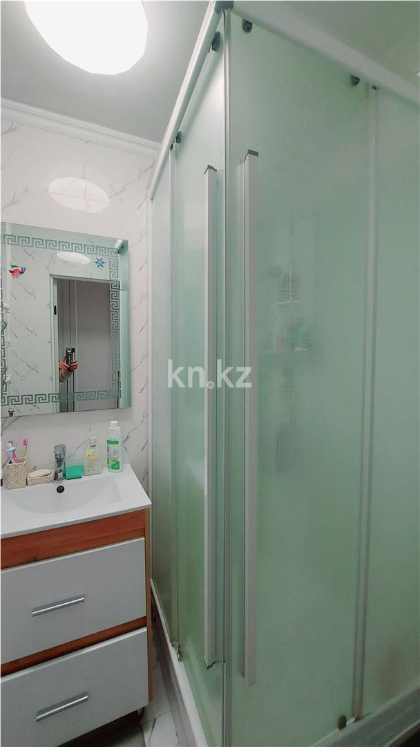 Продажа 3-комнатной квартиры, 61 м² в Караганде - фото 14