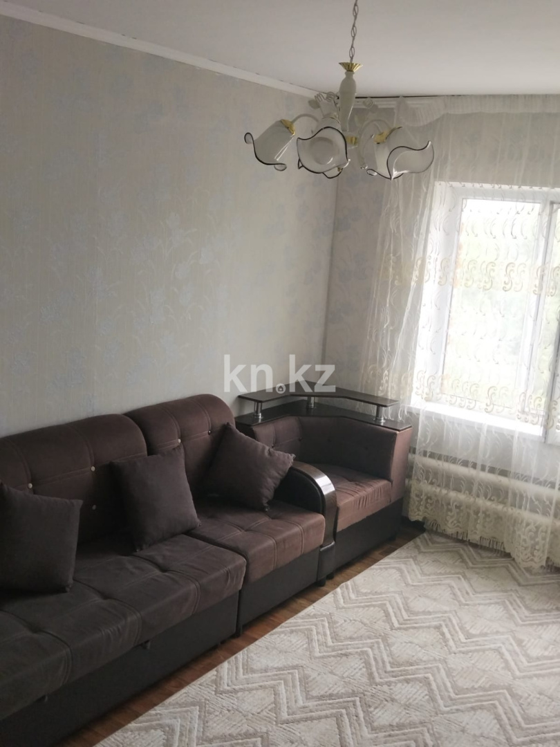 Продажа 1-комнатной квартиры, 35 м² в Таразе - фото 3