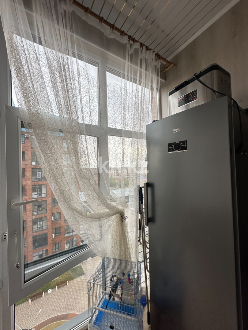 Продажа 3-комнатной квартиры, 61 м² в Караганде - фото 30