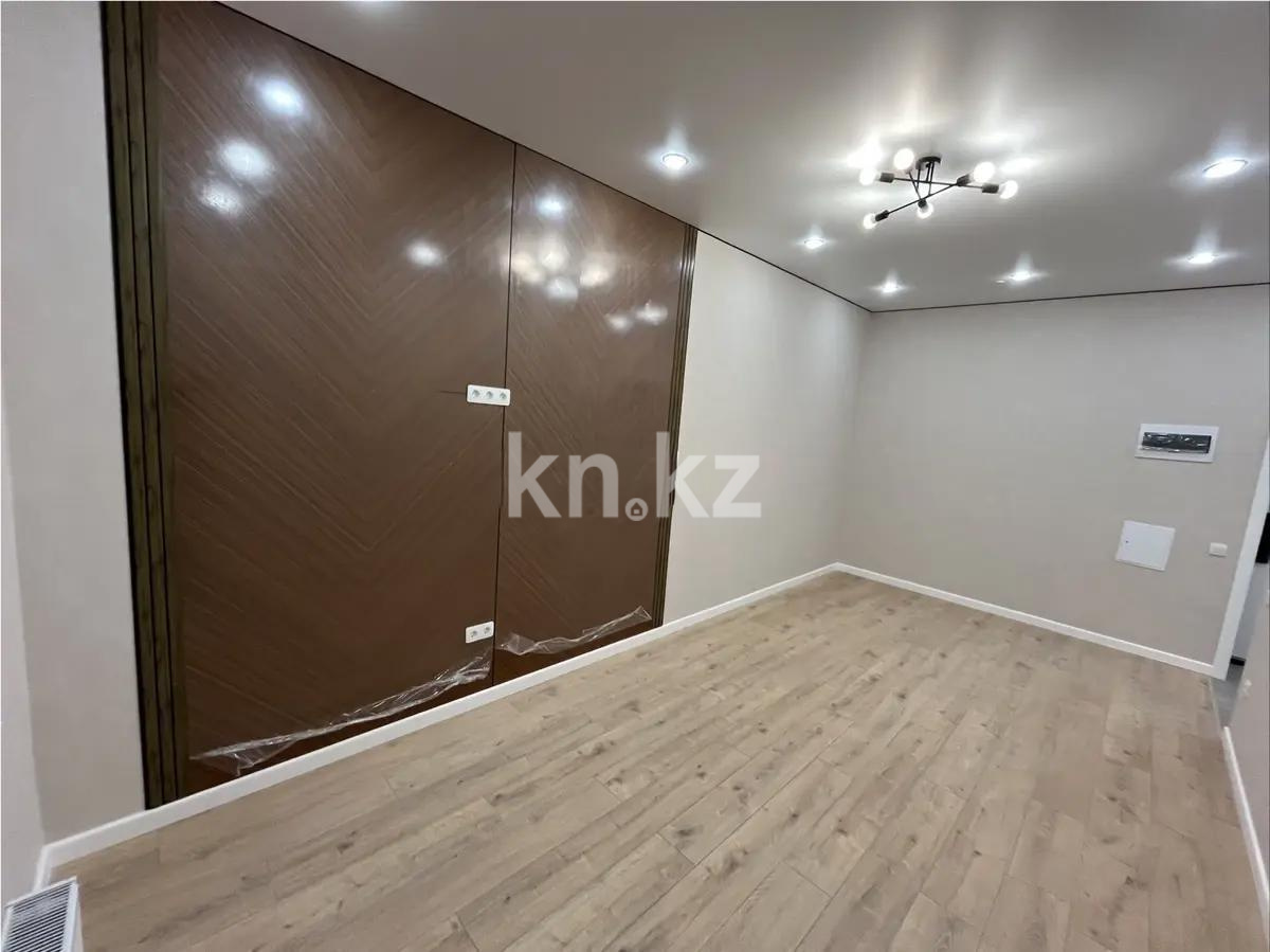 Продажа 1-комнатной квартиры, 35 м² в Астане - фото 3