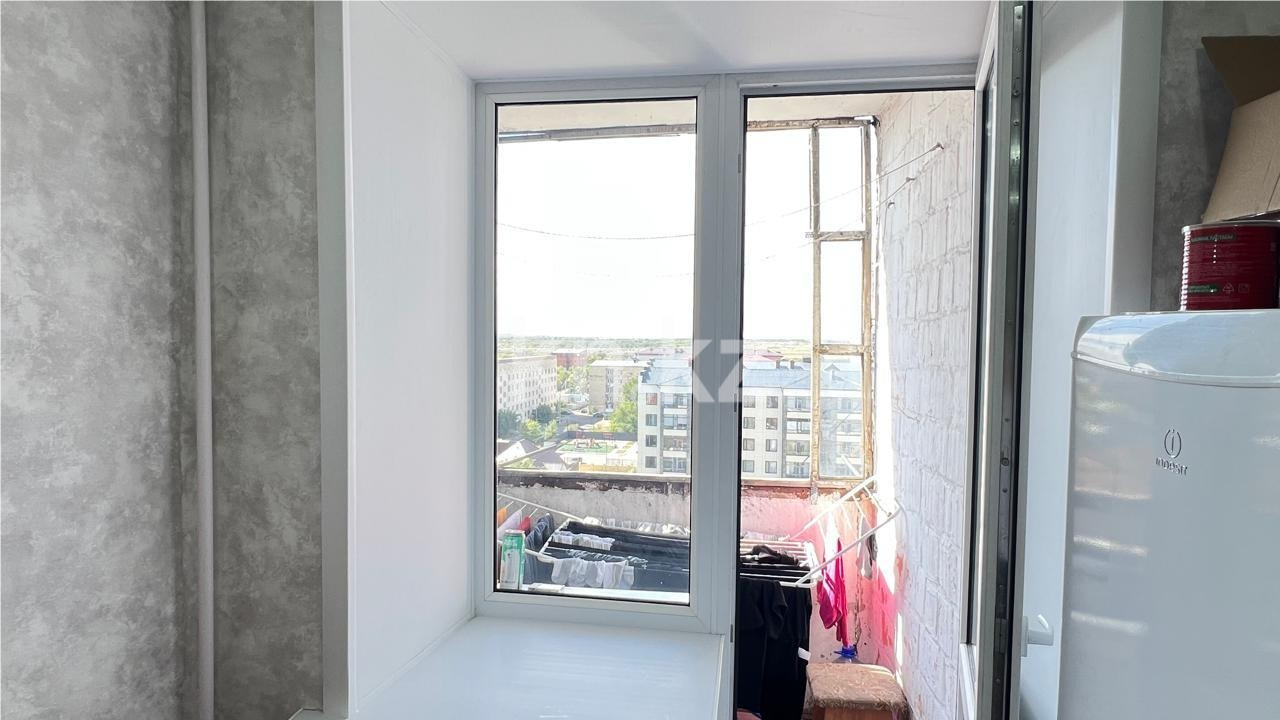 Продажа 1-комнатной квартиры, 35 м² в Караганде - фото 6