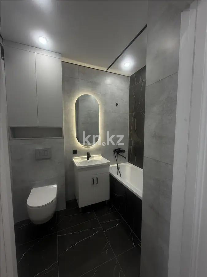 Продажа 2-комнатной квартиры, 43 м², мкр. Кайрат, дом  153/68 в Алматы - фото 4