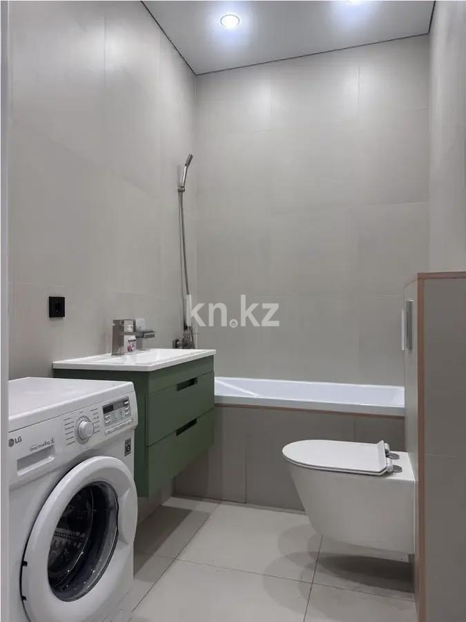 Продажа 1-комнатной квартиры, 31 м² в Астане - фото 3