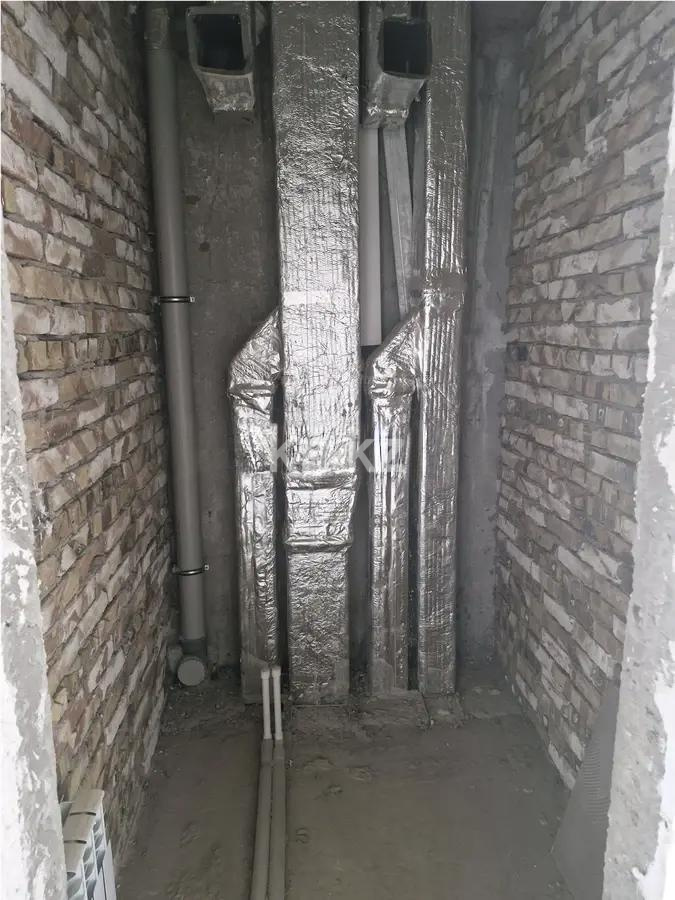 Продажа 3-комнатной квартиры, 80 м², ул. Туркестан, дом  115 в Алматы - фото 4