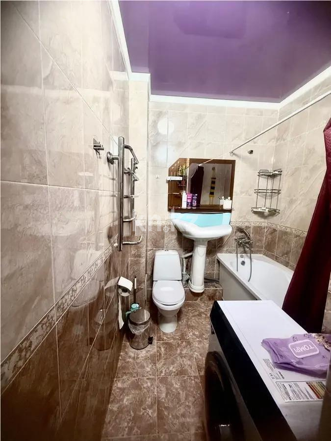 Продажа 1-комнатной квартиры, 40 м² в Алматы - фото 3