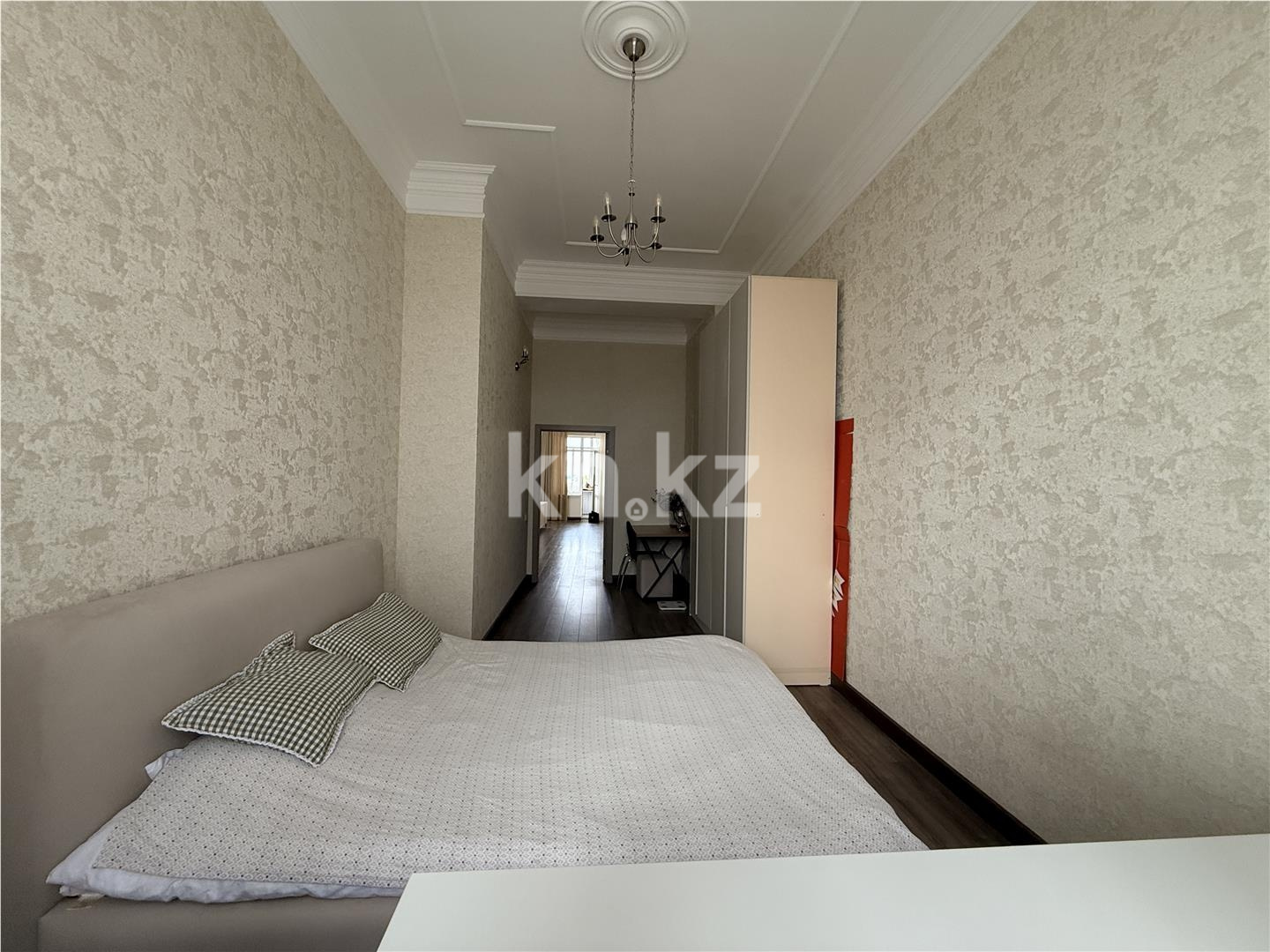 Продажа 3-комнатной квартиры, 105 м² в Караганде - фото 3