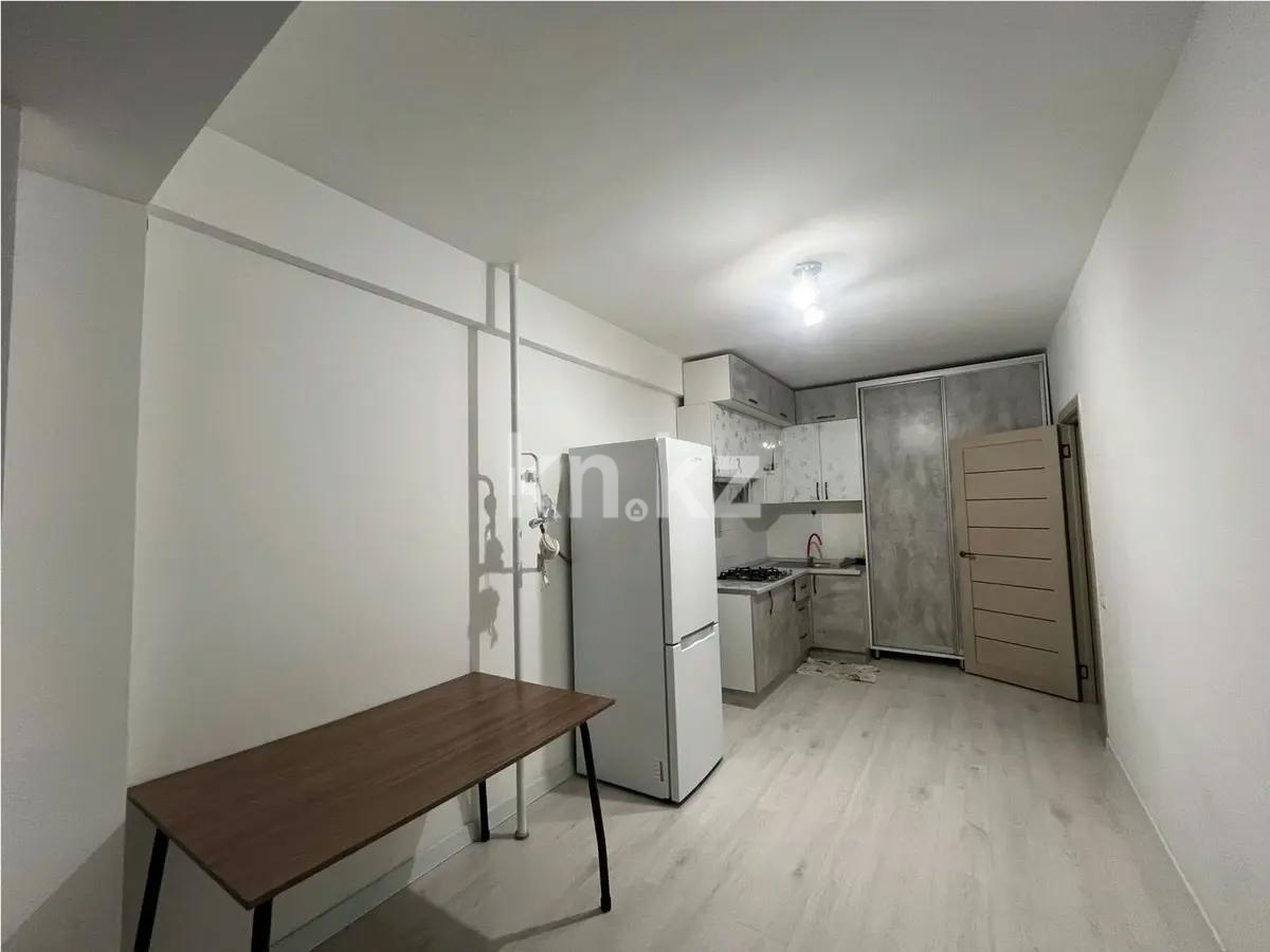 Продажа 1-комнатной квартиры, 38 м² в Алматы - фото 2