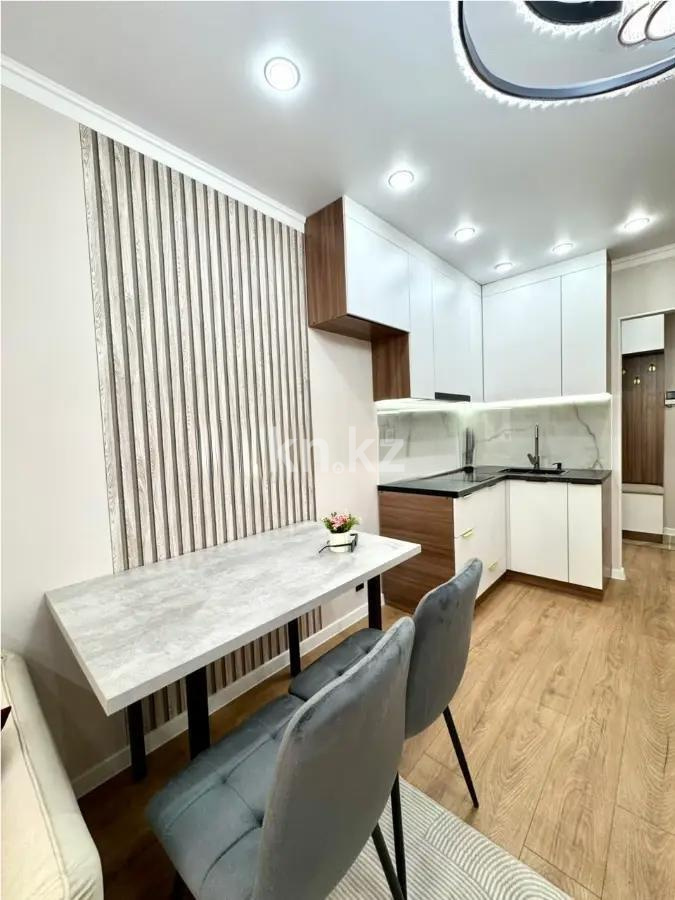 Продажа 2-комнатной квартиры, 40 м² в Алматы - фото 4