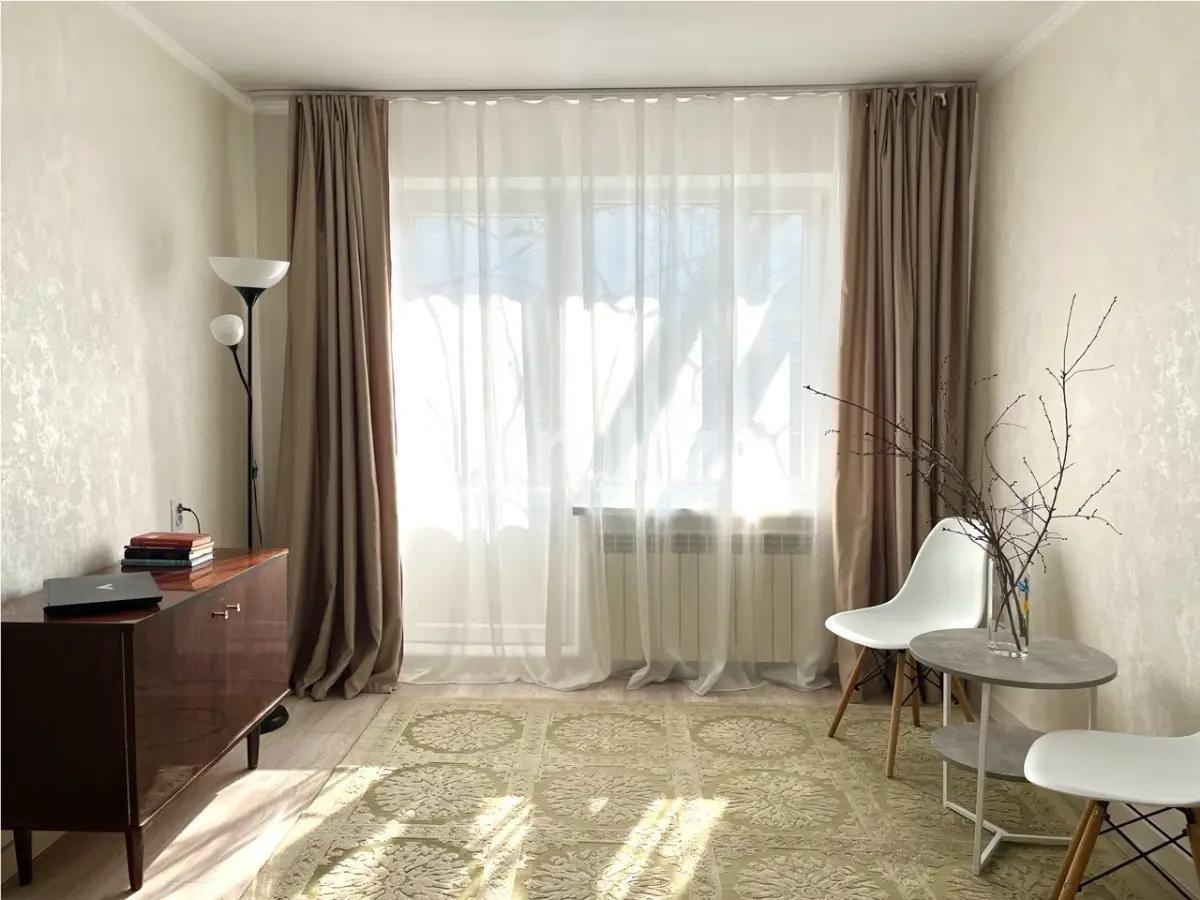 Продажа 2-комнатной квартиры, 43 м², мкр-н Таугуль, дом  10 в Алматы