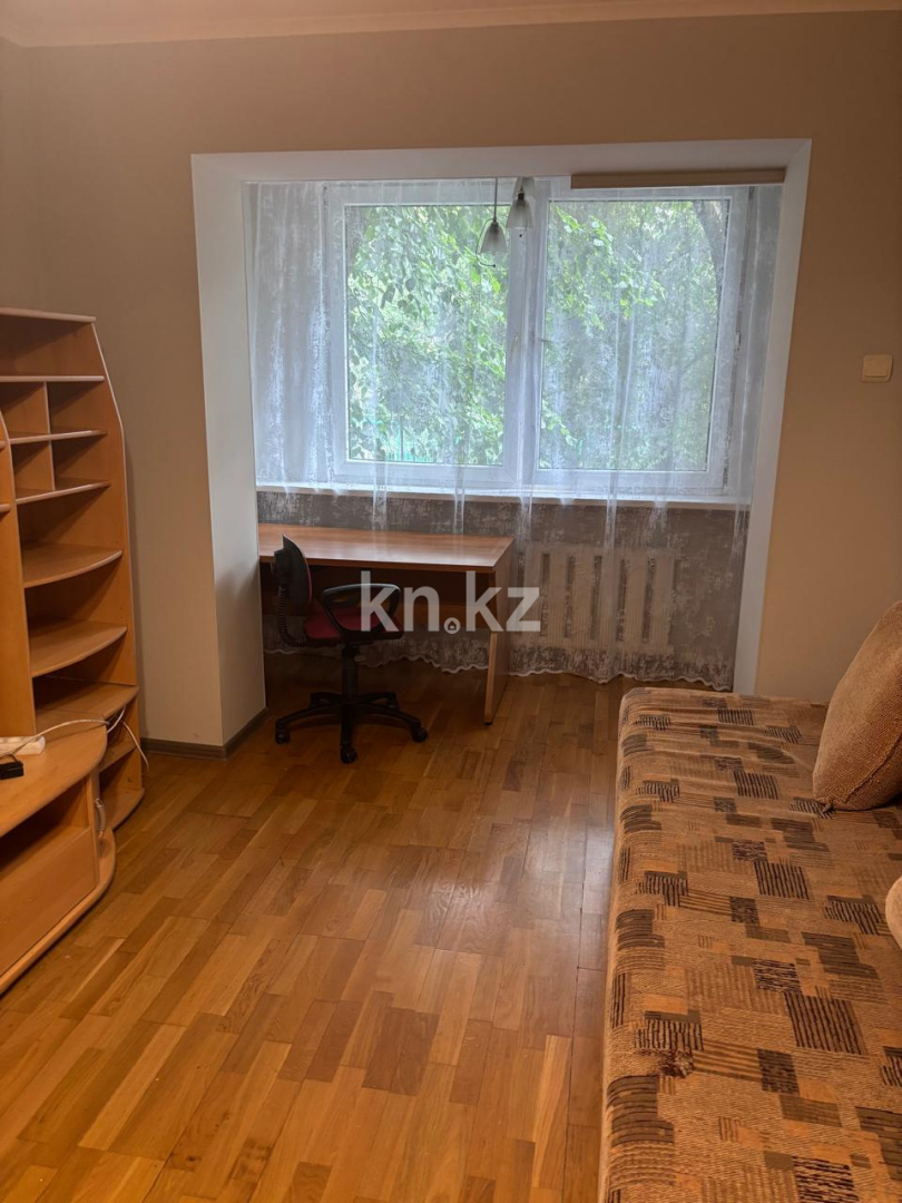 Аренда 2-комнатной квартиры, 43 м² в Алматы - фото 8