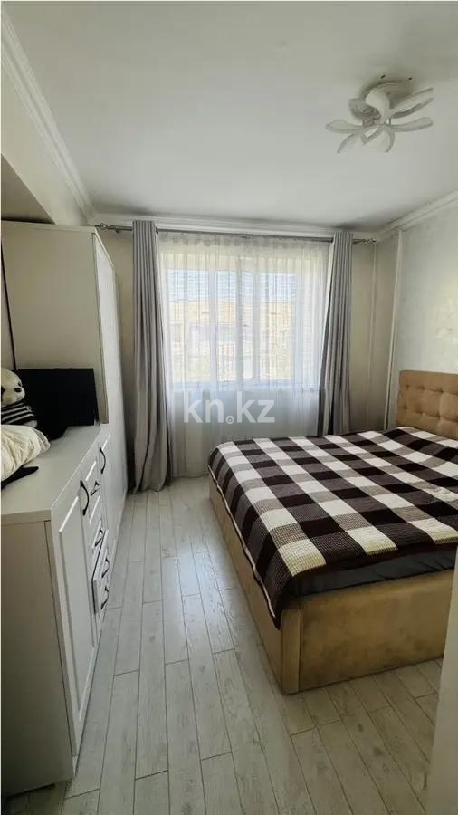 Продажа 2-комнатной квартиры, 49.6 м² в Алматы - фото 2