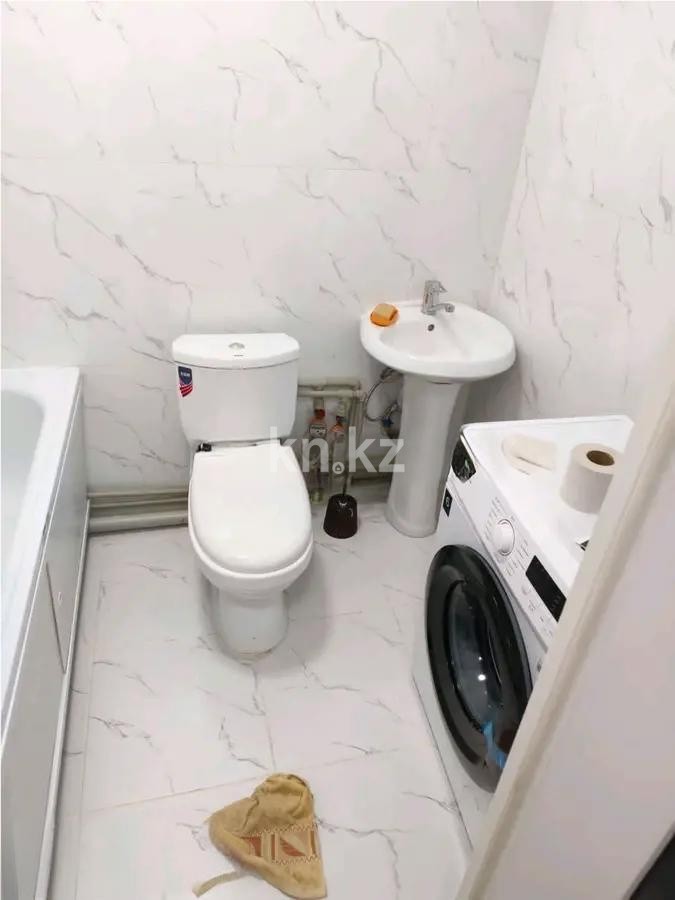 Продажа 1-комнатной квартиры, 20 м² в Алматы - фото 3