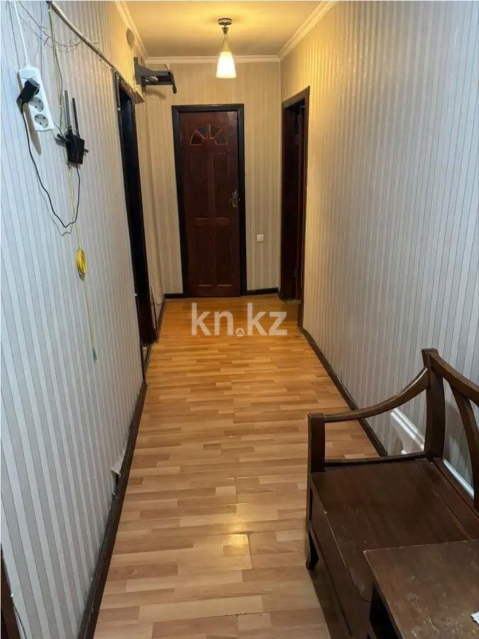 Продажа 3-комнатной квартиры, 75.5 м² в Алматы - фото 2