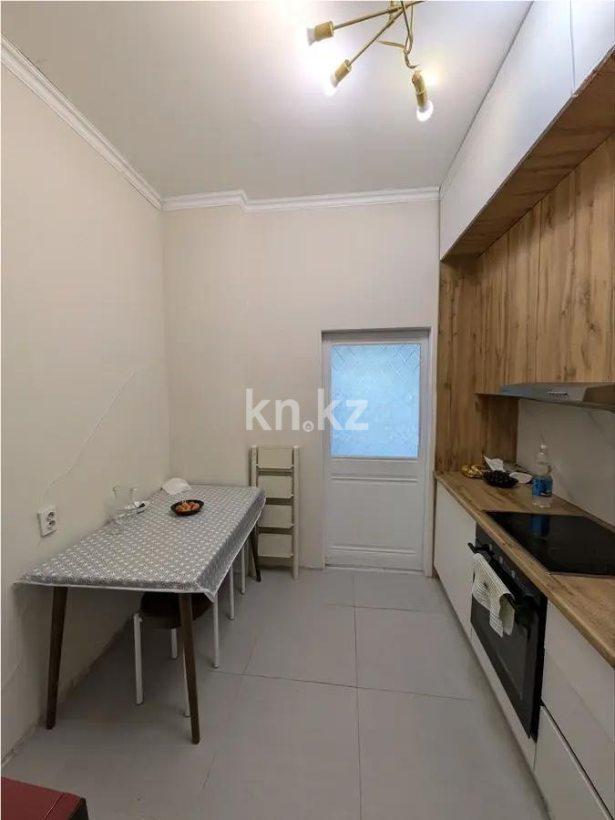 Продажа 4-комнатной квартиры, 117 м² в Астане - фото 5
