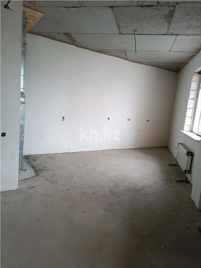 Продажа 1-комнатной квартиры, 52.3 м² в Астане