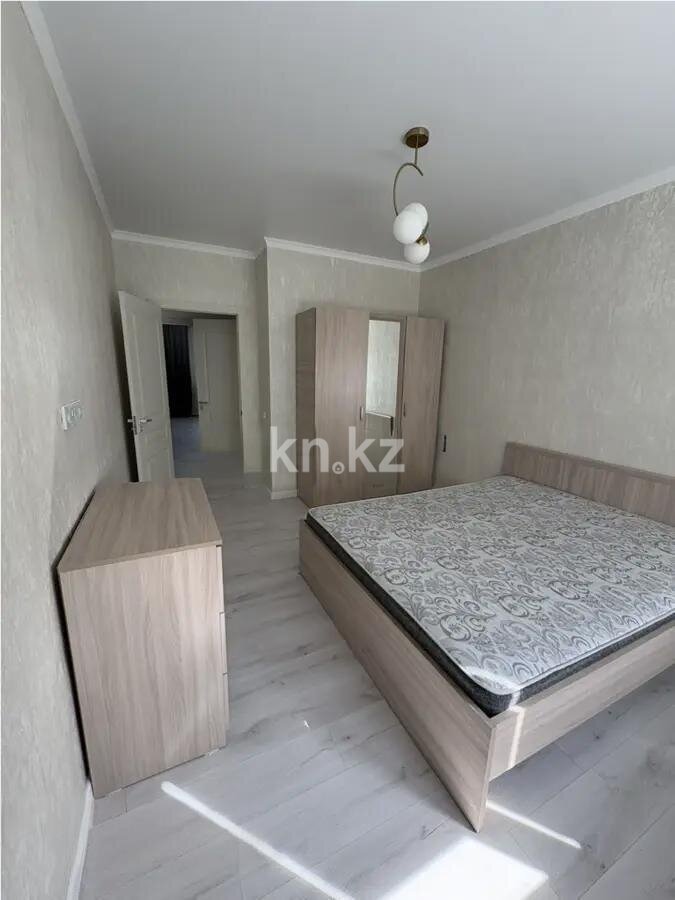 Продажа 2-комнатной квартиры, 58.8 м² в Астане - фото 2