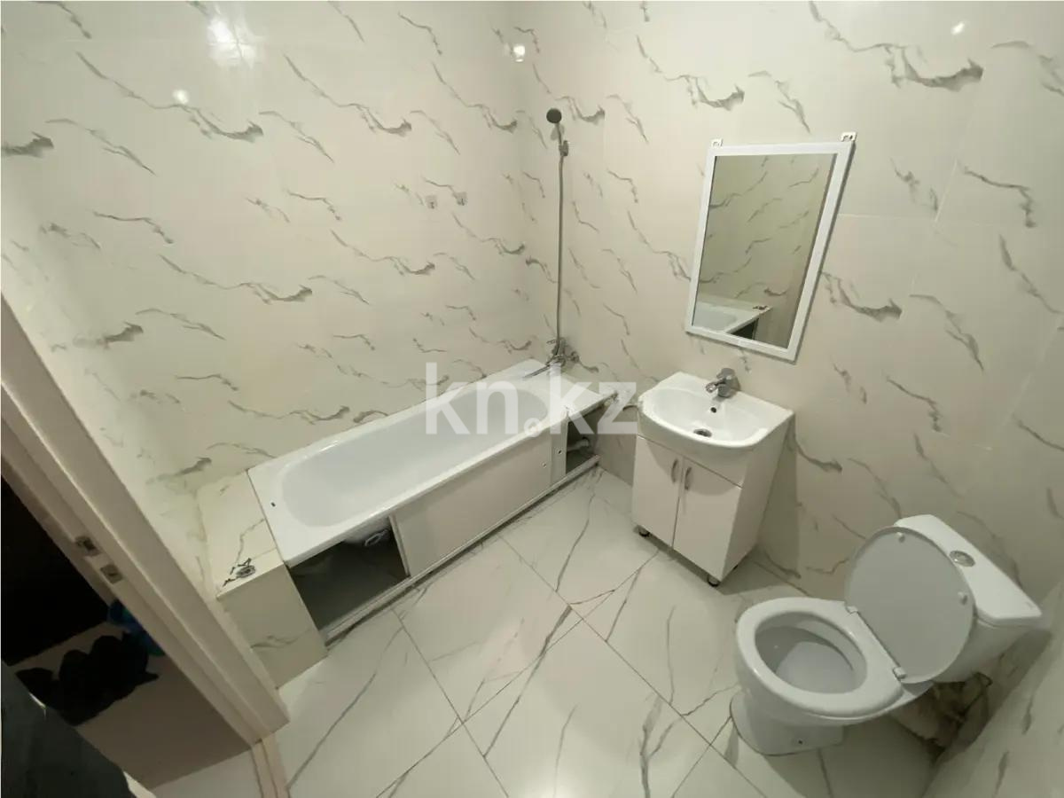 Продажа 1-комнатной квартиры, 40.6 м², ул. Аныракай, дом  1а в Астане - фото 4