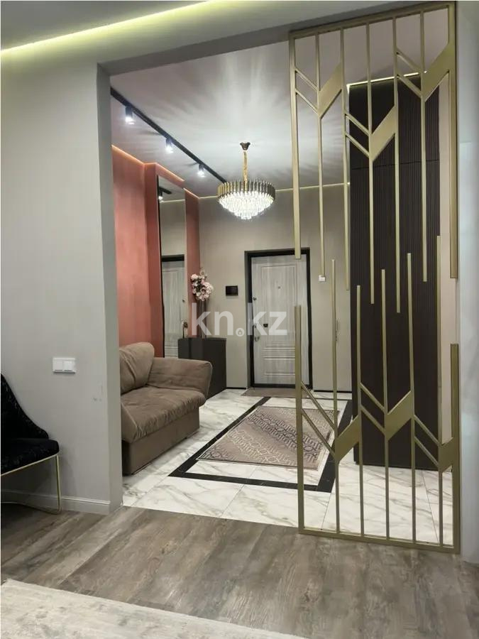 Продажа 3-комнатной квартиры, 90 м² в Караганде - фото 9