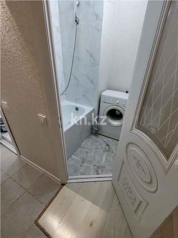Продажа 1-комнатной квартиры, 15 м² в Алматы - фото 2