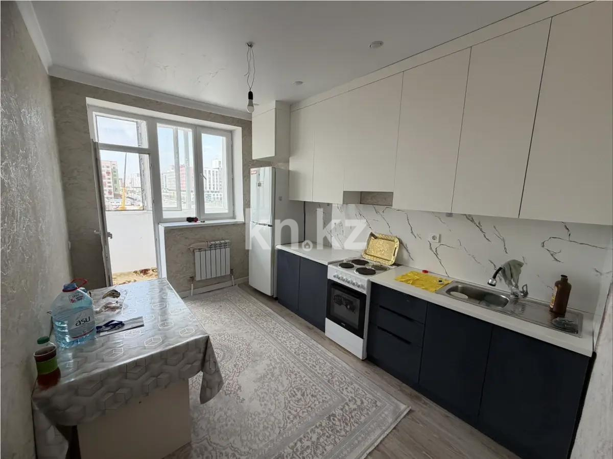 Продажа 1-комнатной квартиры, 38 м² в Астане - фото 2