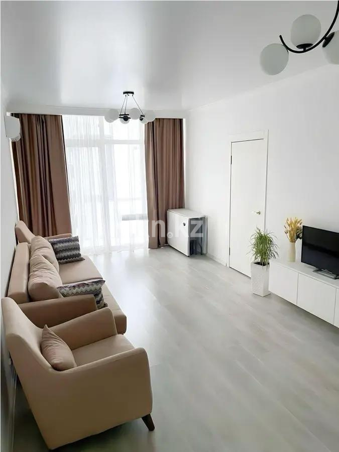 Продажа 3-комнатной квартиры, 72 м², мкр-н Дарабоз, дом  71 в Алматы