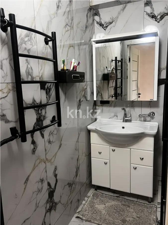Продажа 2-комнатной квартиры, 55 м² в Алматы - фото 4