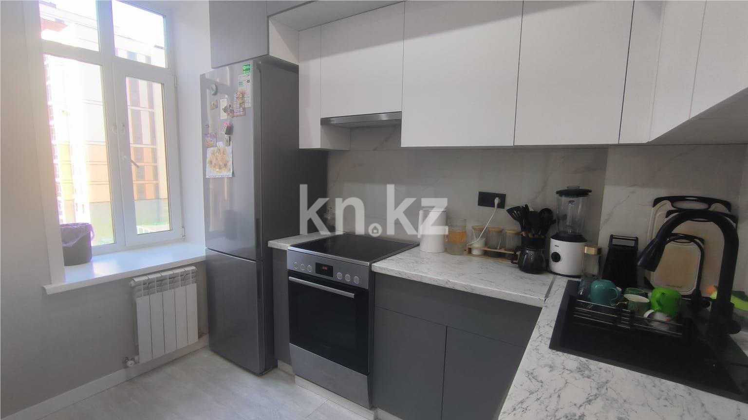 Продажа 4-комнатной квартиры, 118 м², ул. Букетова в Караганде - фото 14
