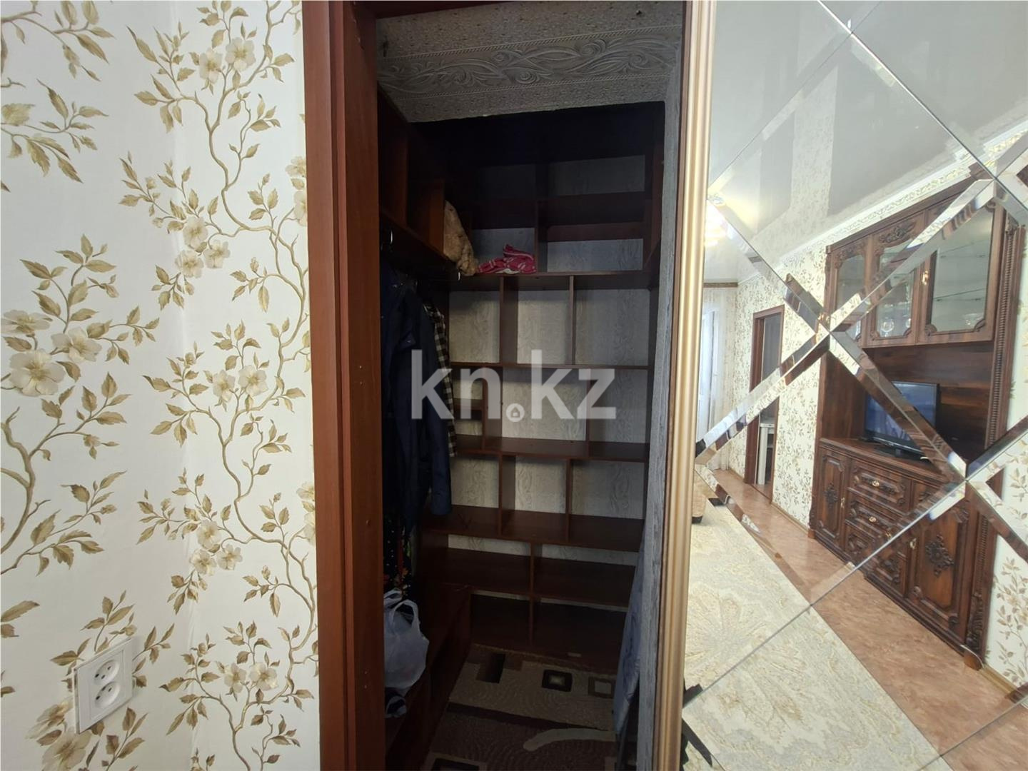 Продажа 1-комнатной квартиры, 32 м² в Караганде - фото 4