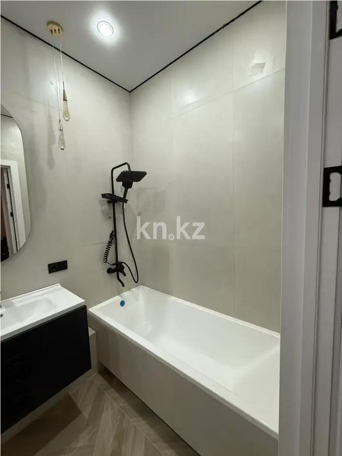 Продажа 3-комнатной квартиры, 62 м² в Астане - фото 4