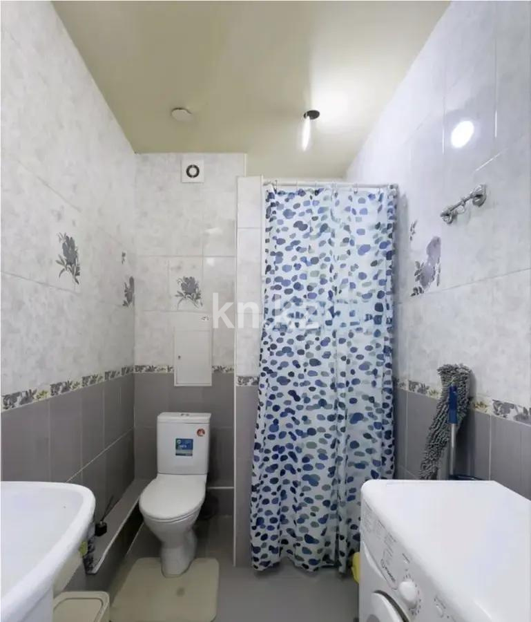 Продажа 1-комнатной квартиры, 29.4 м² в Астане - фото 3