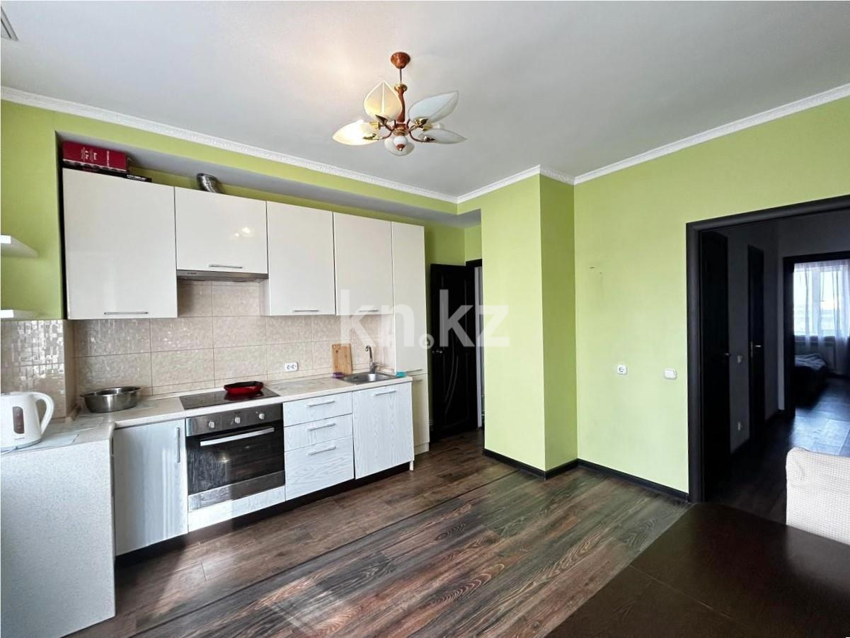 Продажа 3-комнатной квартиры, 90 м² в Караганде - фото 9