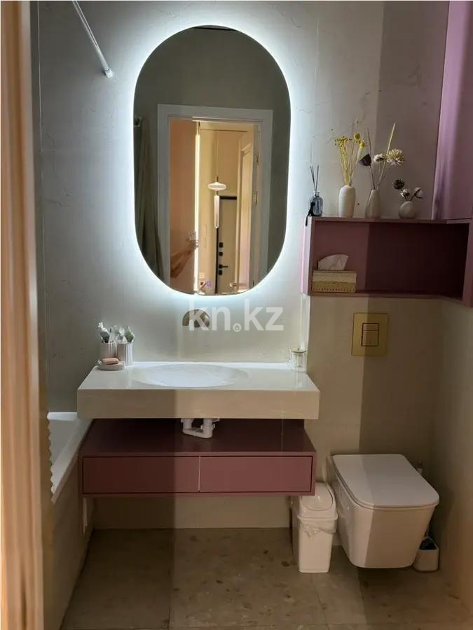 Продажа 2-комнатной квартиры, 72 м² в Астане - фото 3
