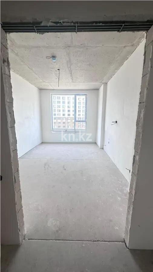 Продажа 2-комнатной квартиры, 42 м² в Астане