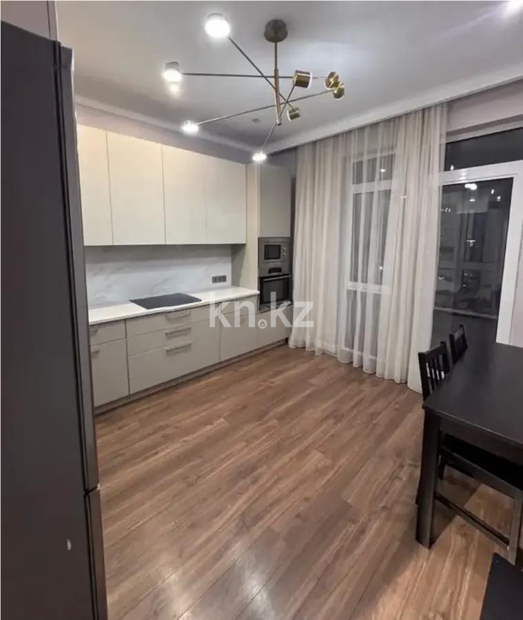 Продажа 2-комнатной квартиры, 66 м², пр. Сейфуллина, дом  574/1 в Алматы - фото 3