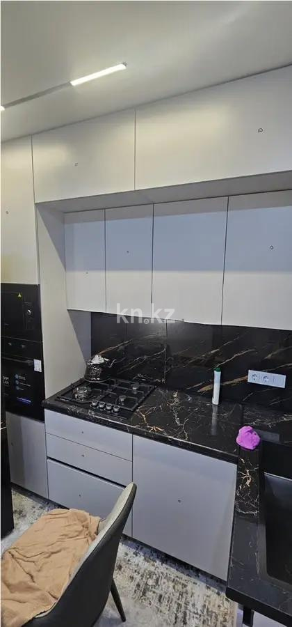 Продажа 2-комнатной квартиры, 55.5 м², ул. Северное Кольцо, дом  92/2 в Алматы - фото 2